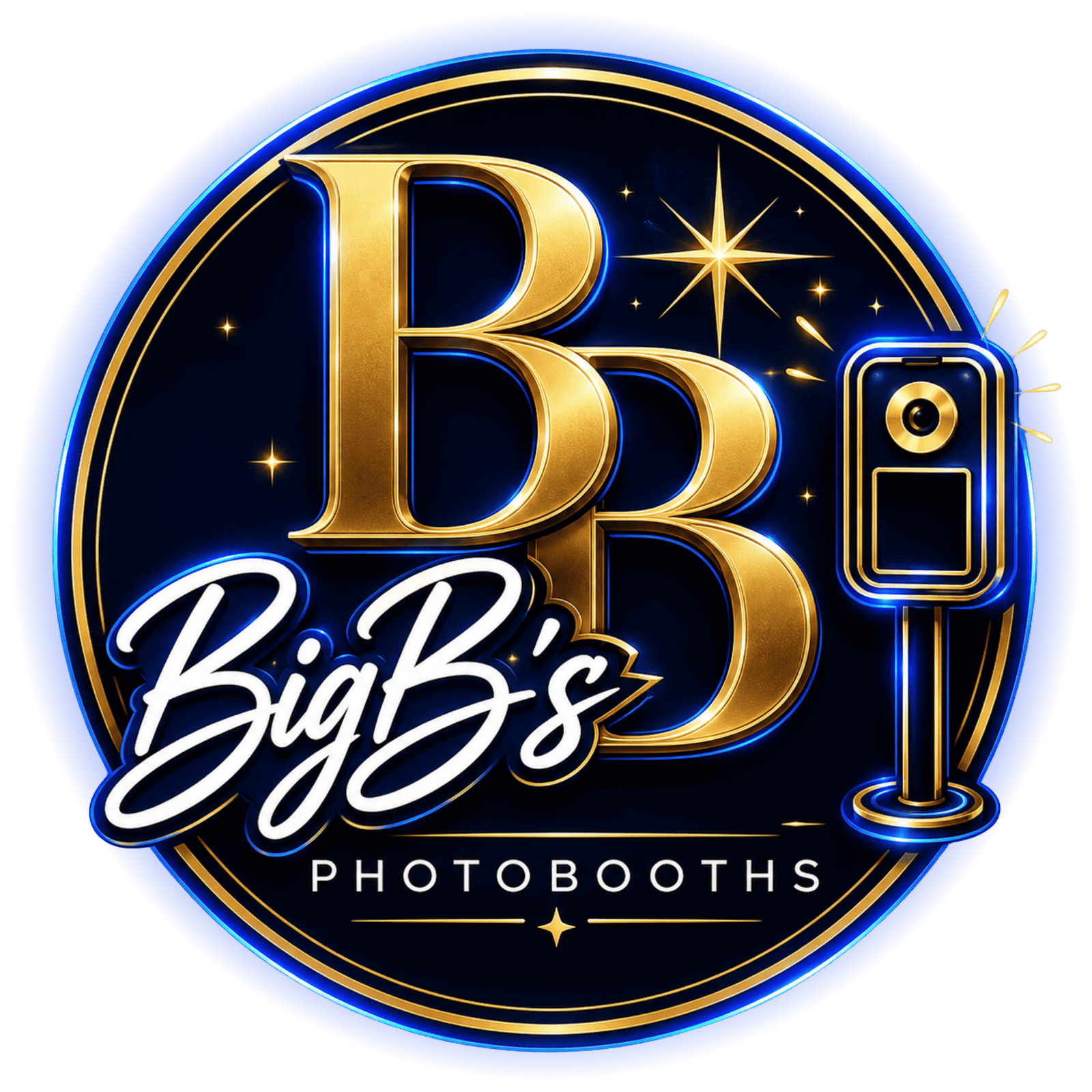 BigB's Photo Booths
